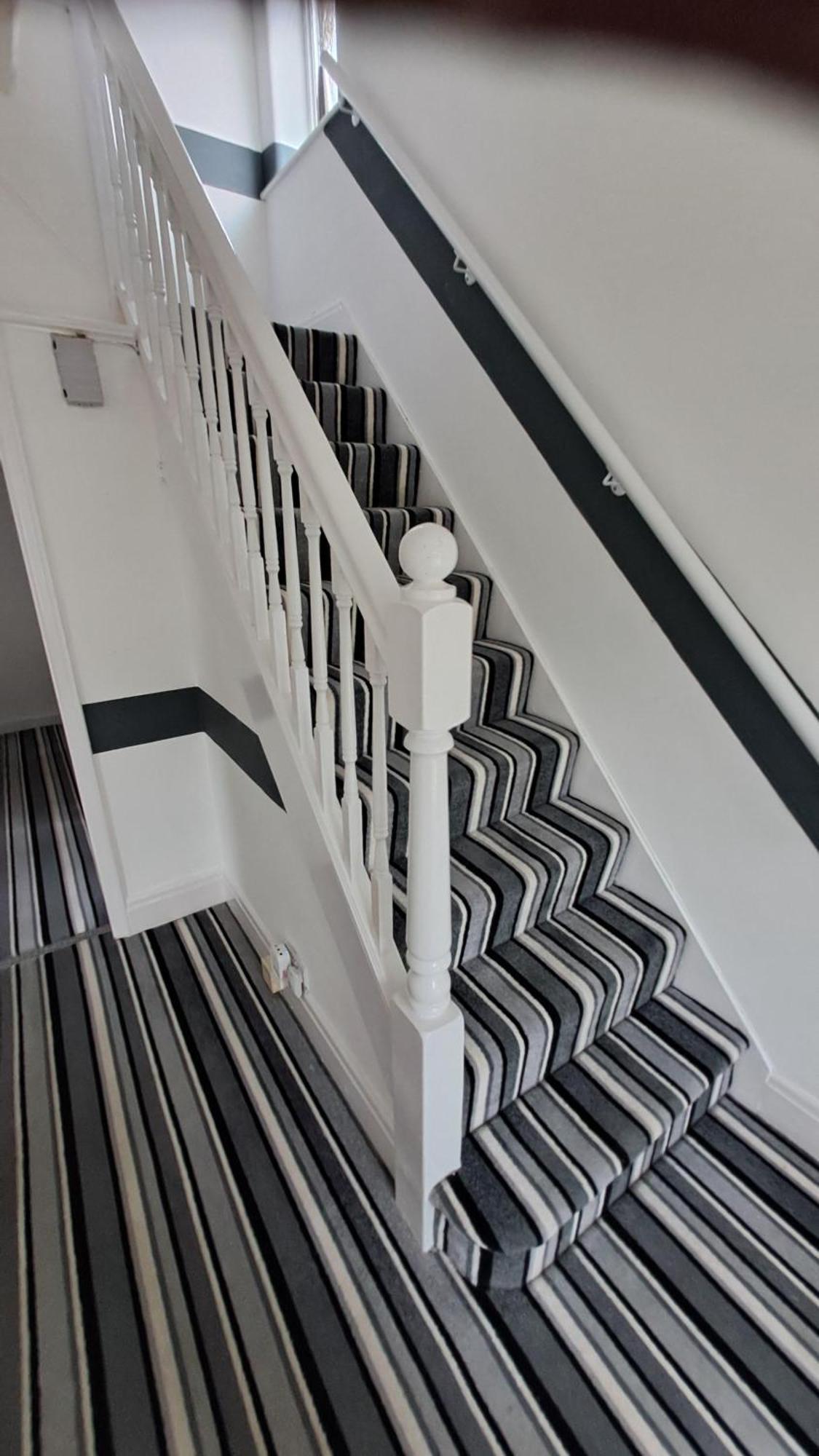 Dalton House - Three Bedroom Property Stretford Free Parking Near The Trafford Centre Manchester Eksteriør bilde